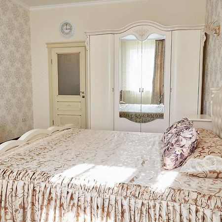 Apartment Fortuna Odessa Exterior foto