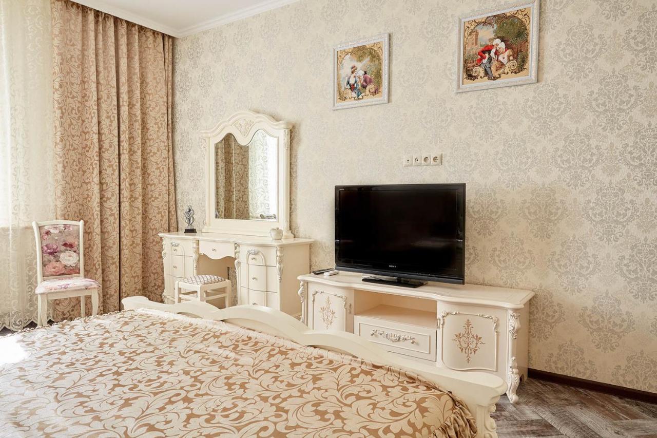 Apartment Fortuna Odessa Exterior foto